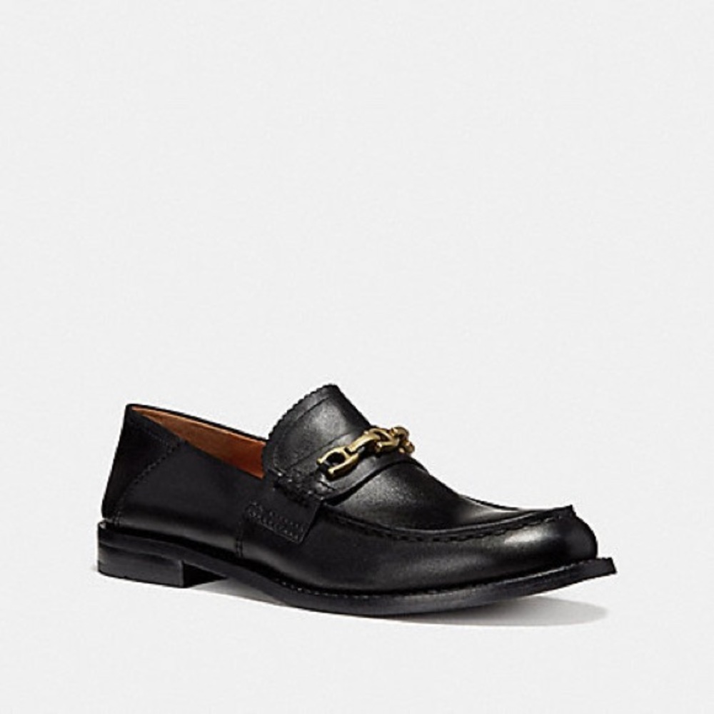 🔥SALE🔥 Coach Putnam Loafer